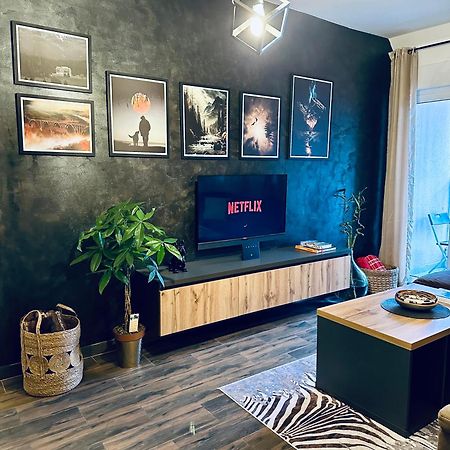 Apartman Viktorija Žabljak Esterno foto