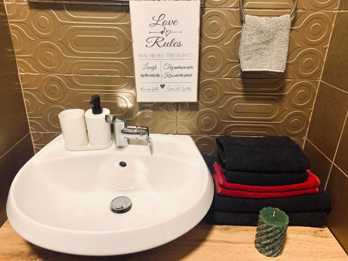 Apartman Viktorija Žabljak Esterno foto