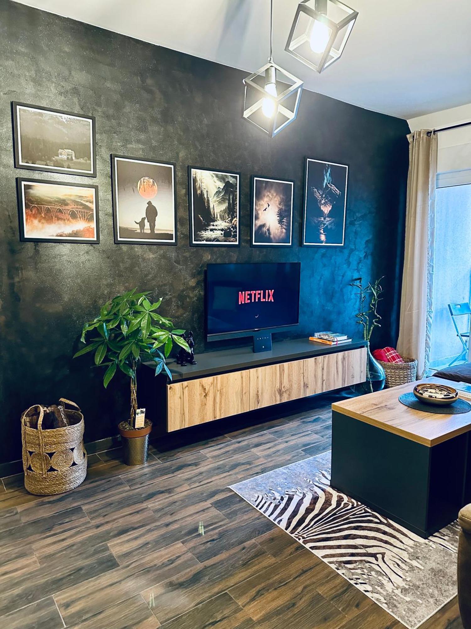 Apartman Viktorija Žabljak Esterno foto
