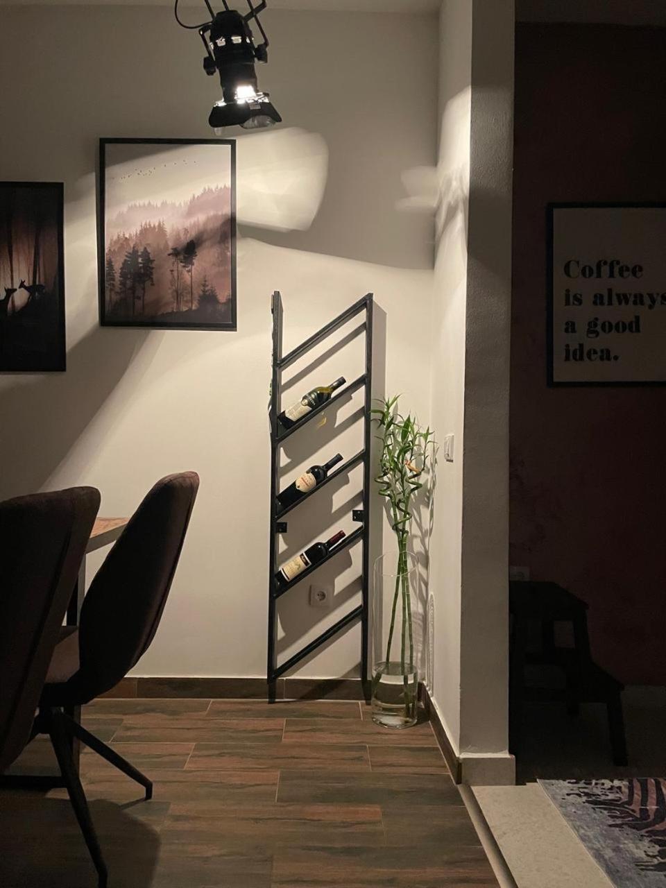 Apartman Viktorija Žabljak Esterno foto