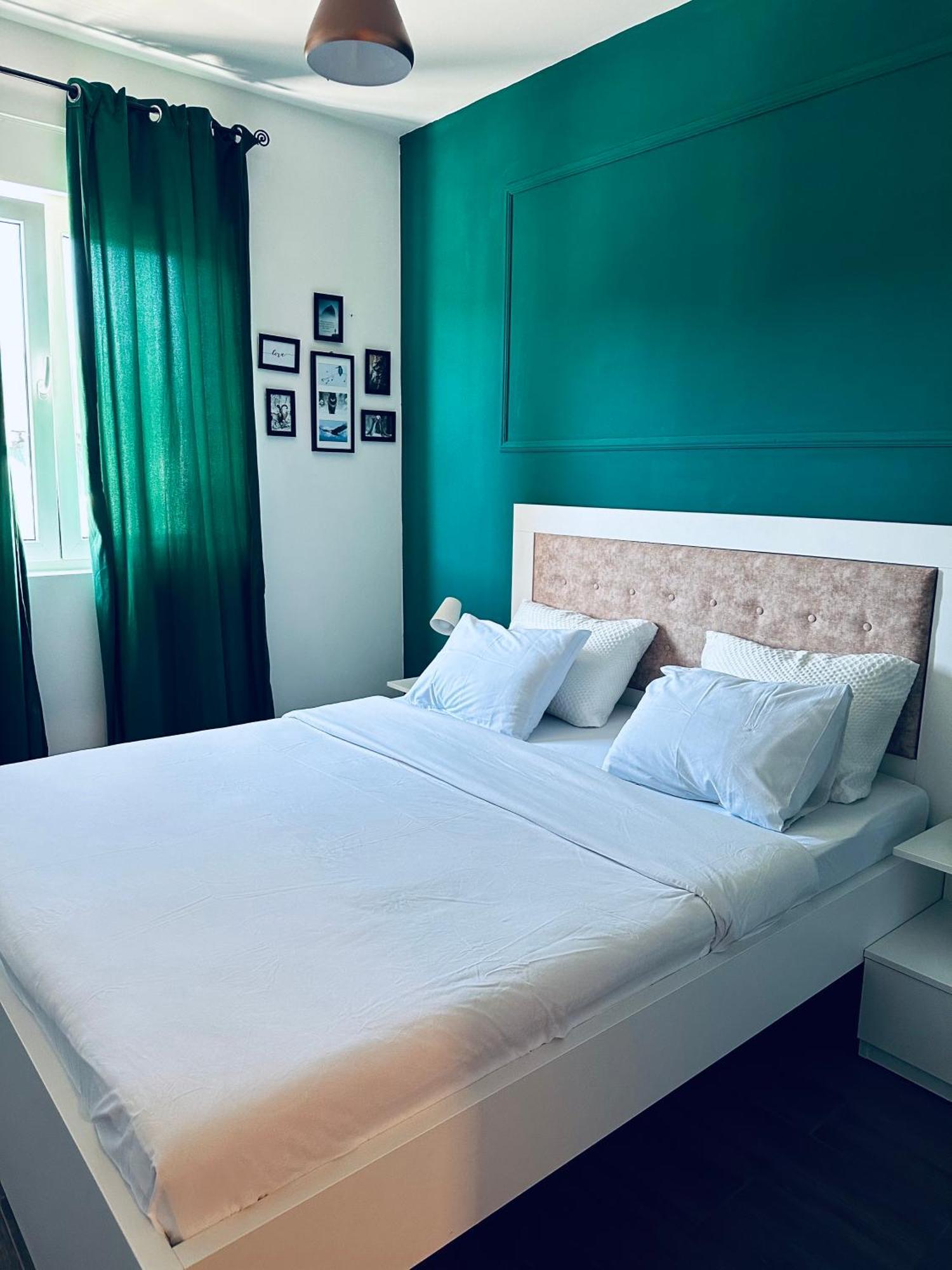 Apartman Viktorija Žabljak Esterno foto