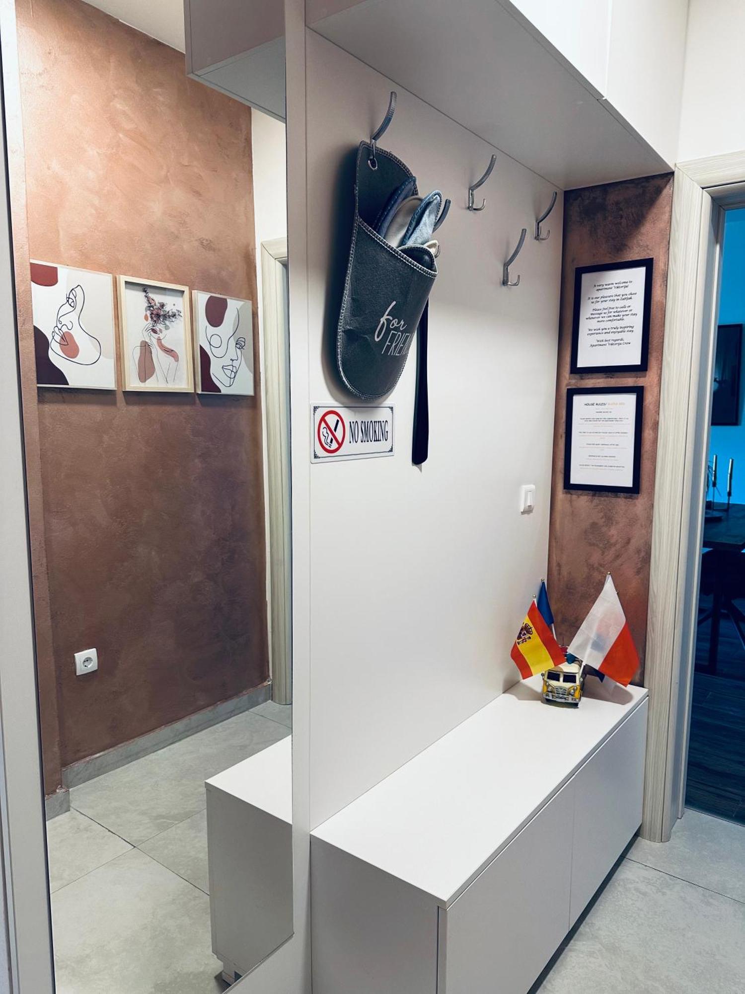 Apartman Viktorija Žabljak Esterno foto
