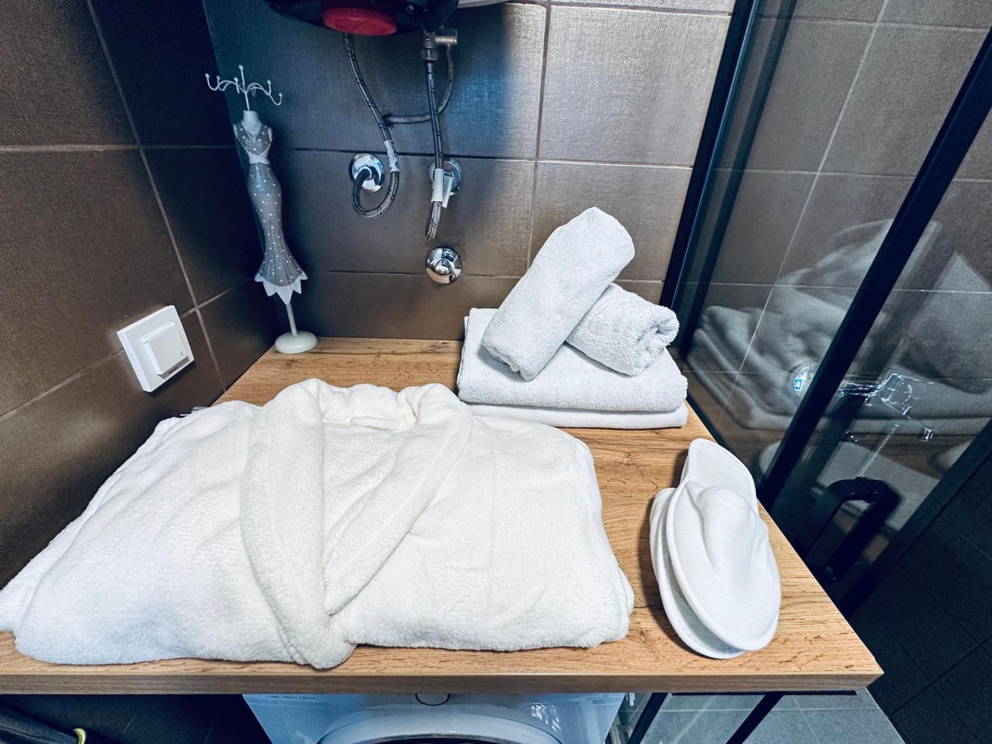 Apartman Viktorija Žabljak Esterno foto