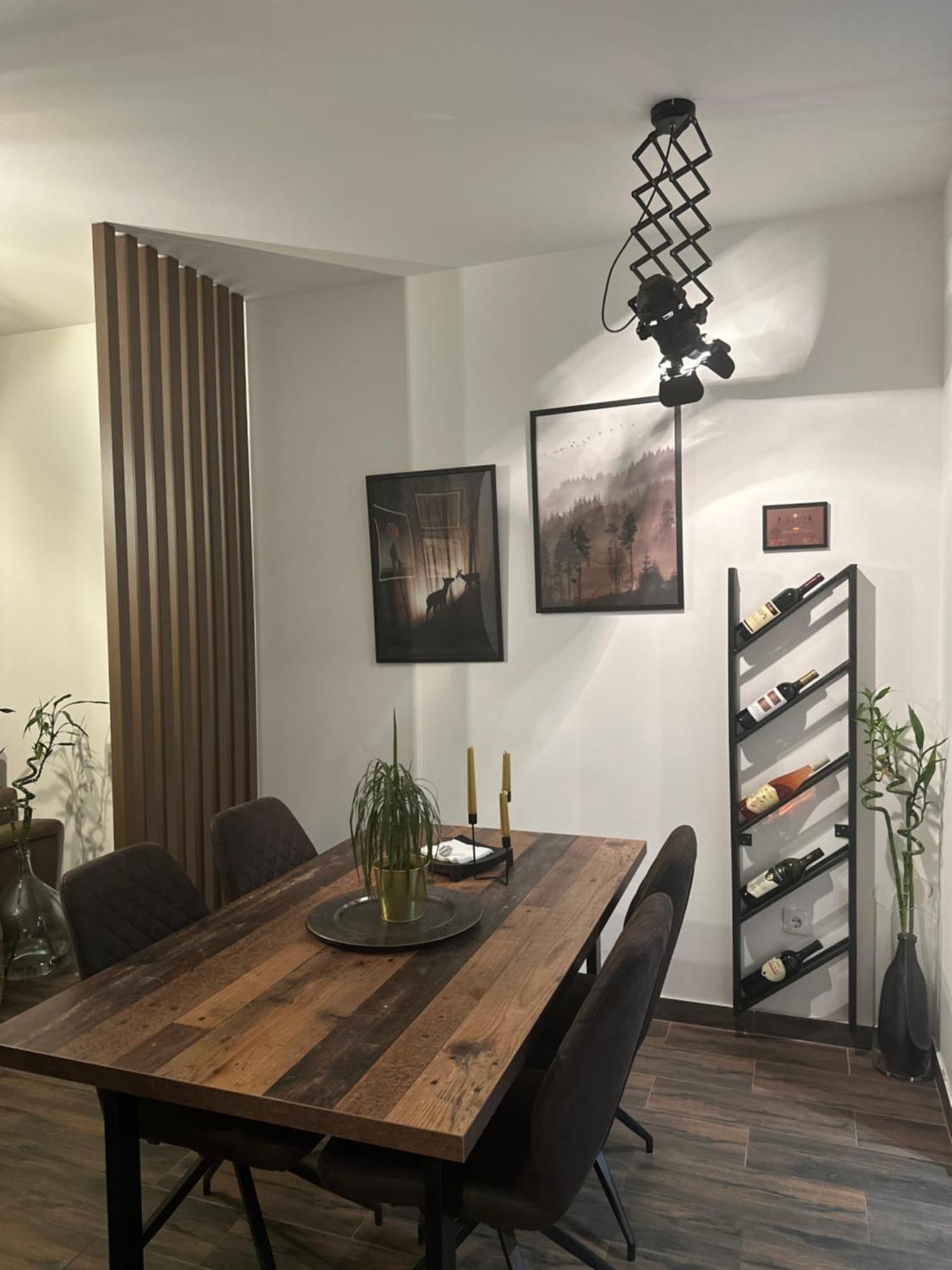 Apartman Viktorija Žabljak Esterno foto