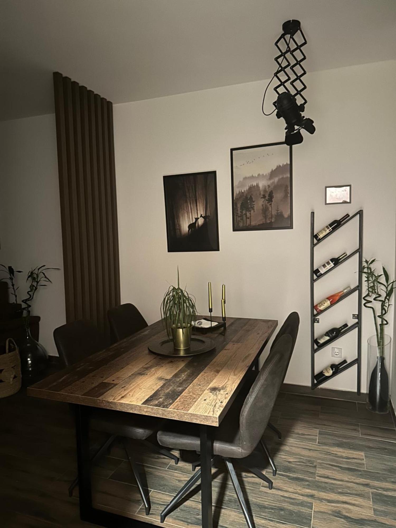 Apartman Viktorija Žabljak Esterno foto