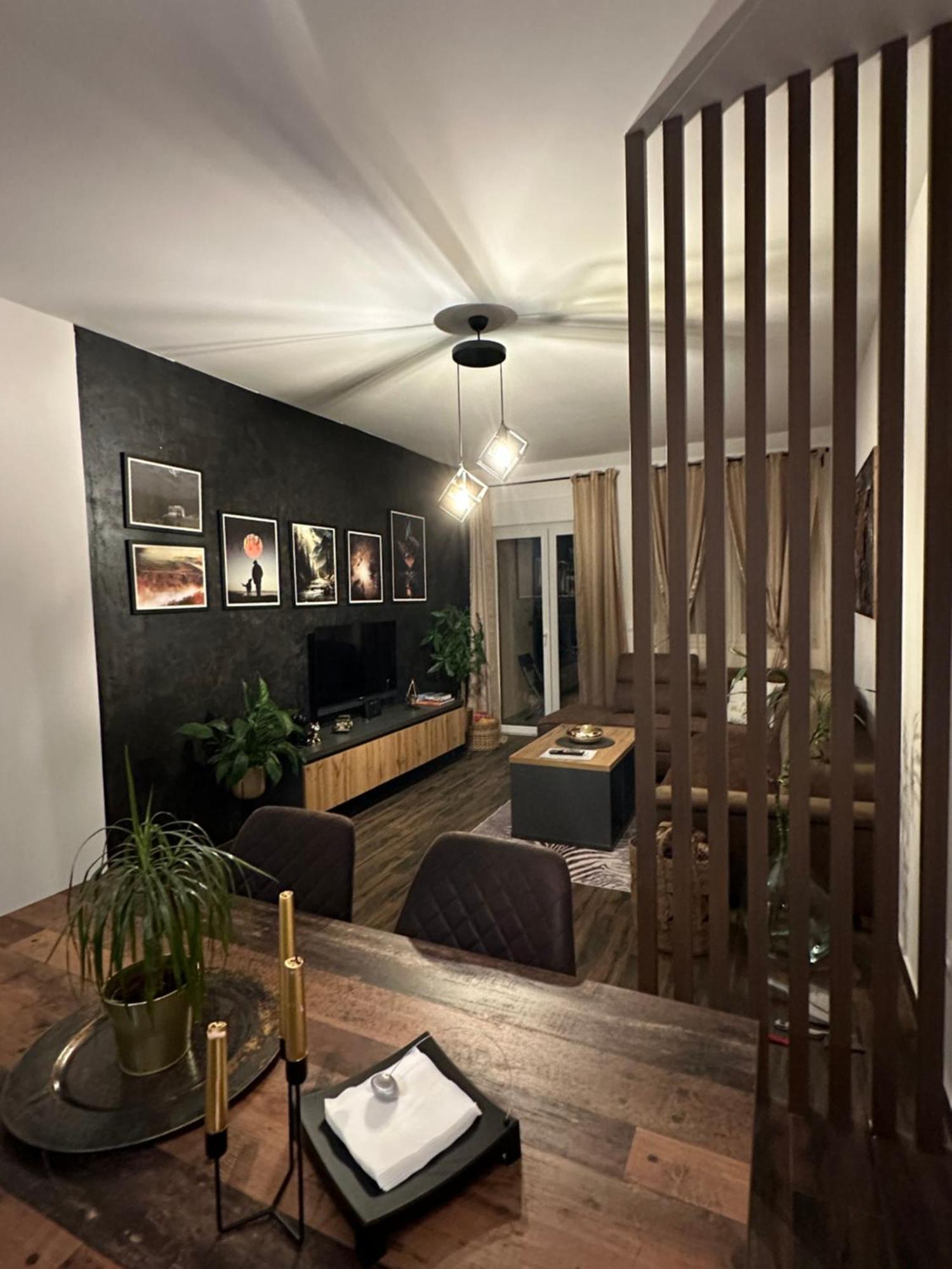 Apartman Viktorija Žabljak Esterno foto