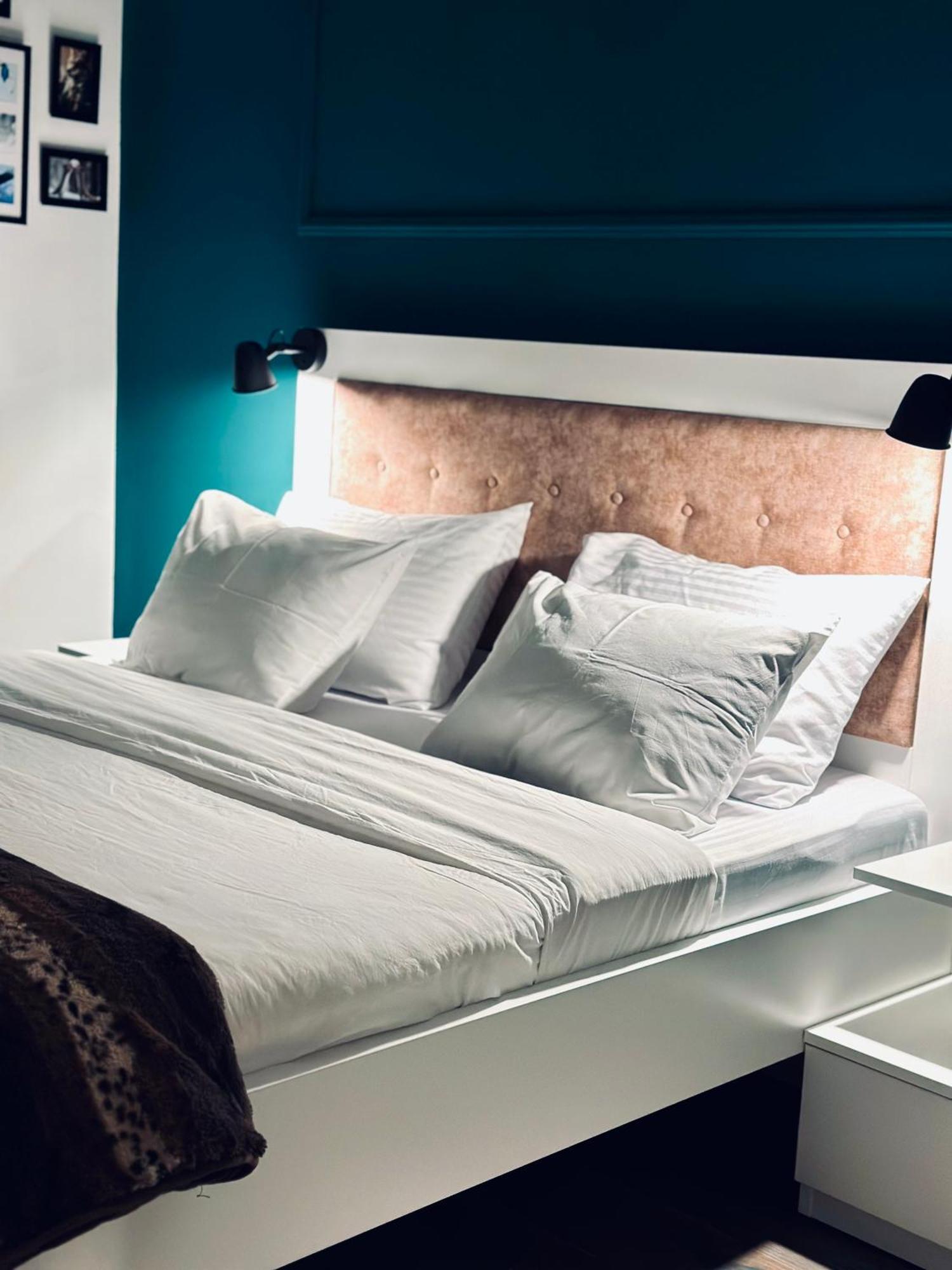 Apartman Viktorija Žabljak Esterno foto