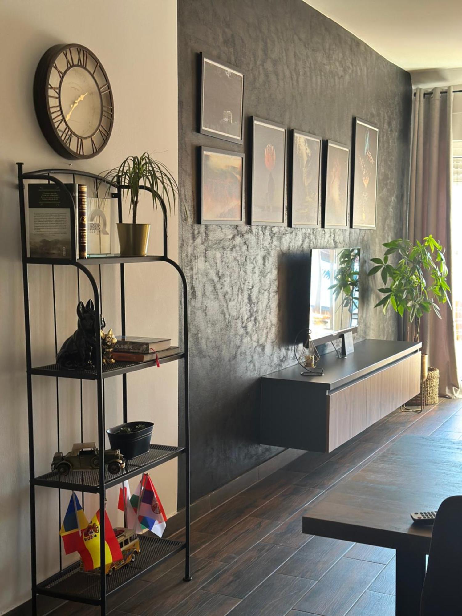Apartman Viktorija Žabljak Esterno foto