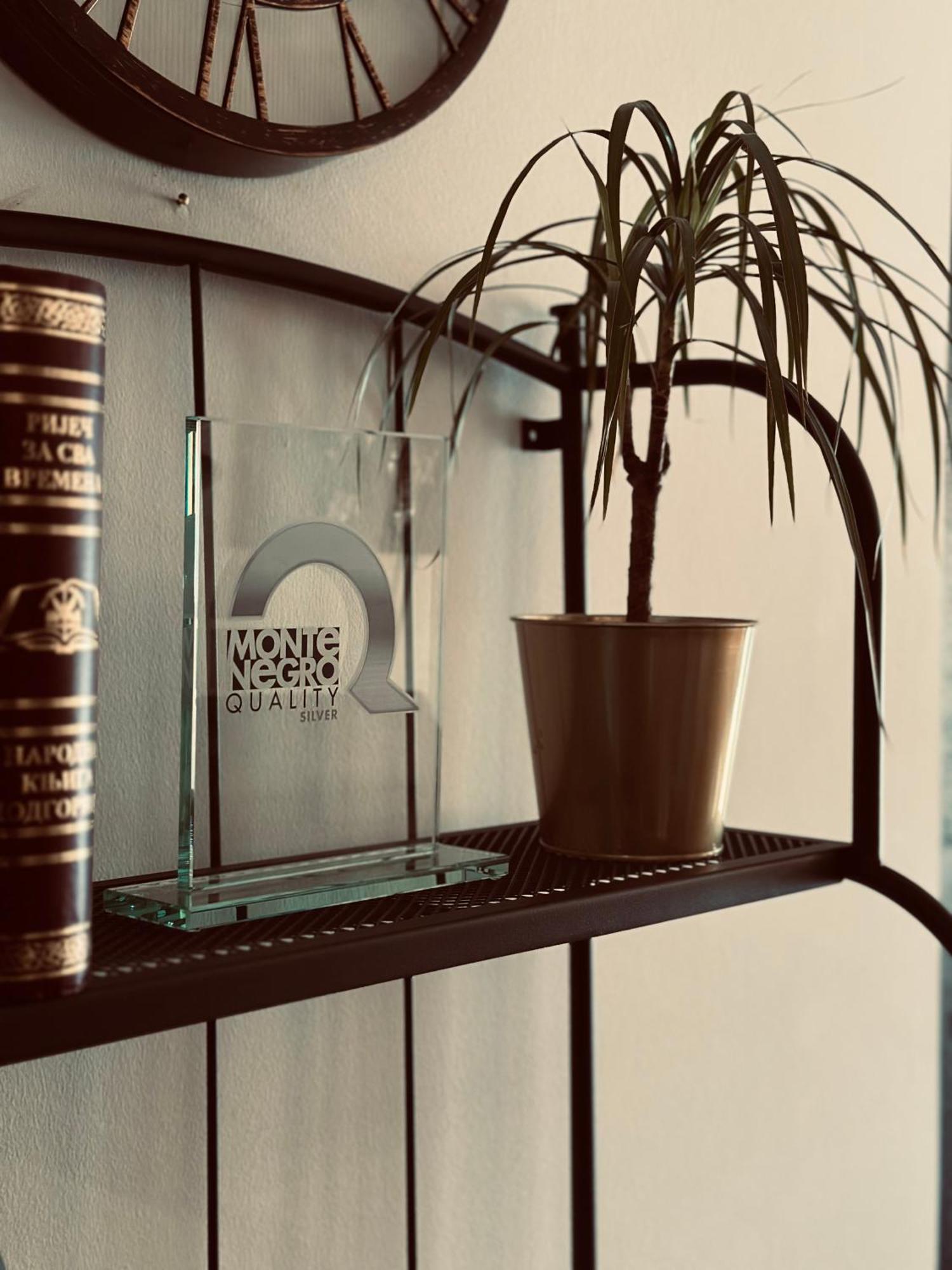 Apartman Viktorija Žabljak Esterno foto