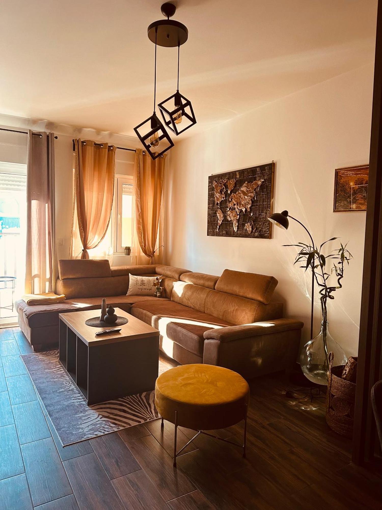 Apartman Viktorija Žabljak Esterno foto