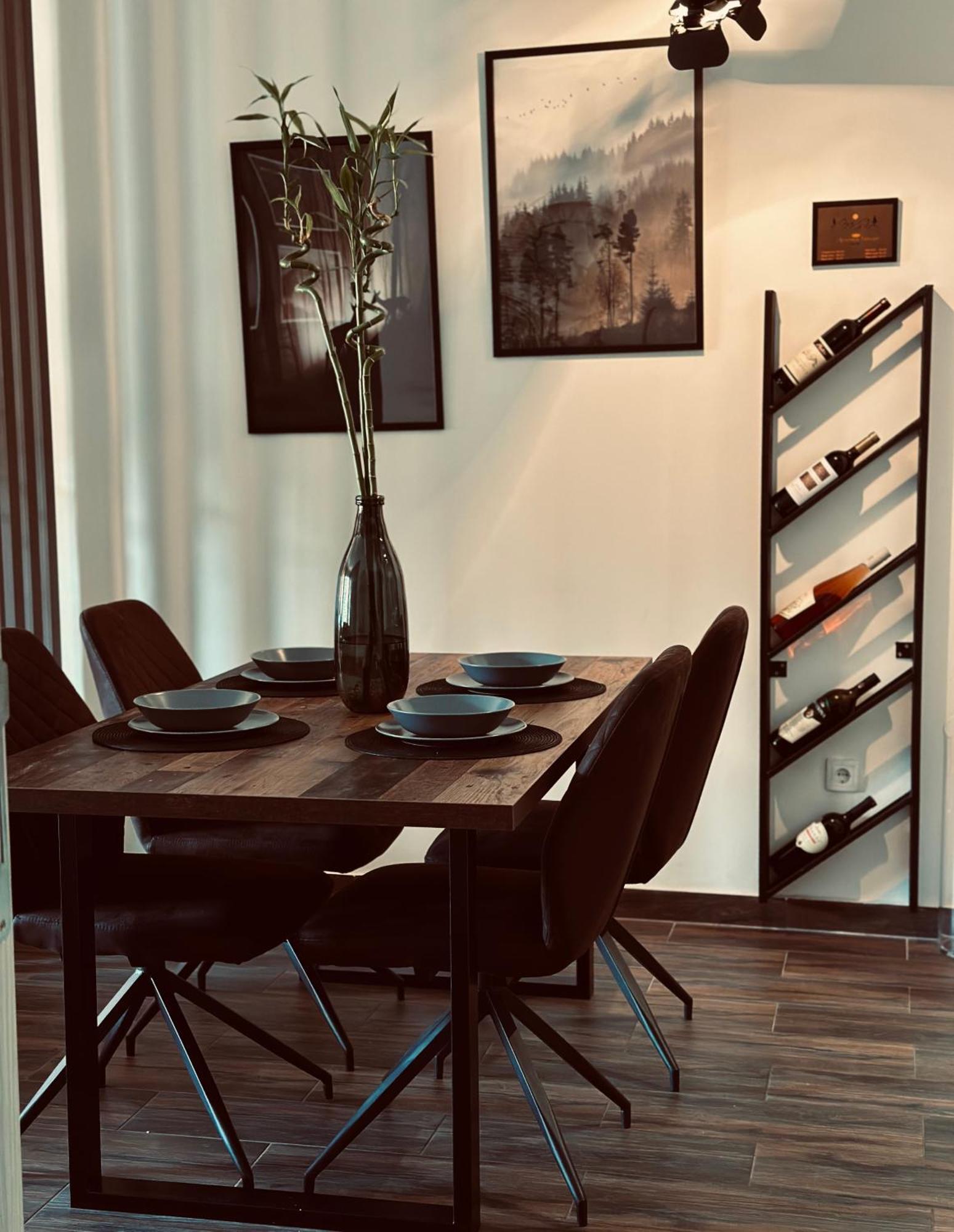 Apartman Viktorija Žabljak Esterno foto