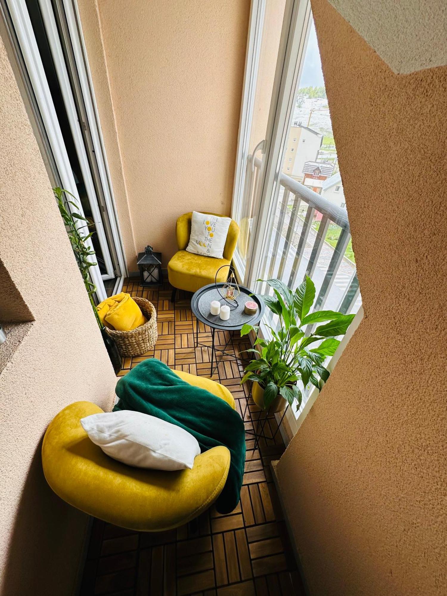Apartman Viktorija Žabljak Esterno foto